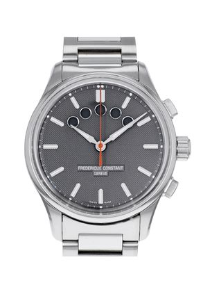 FREDERIQUE CONSTANT Yacht Timer Regatta Countdown