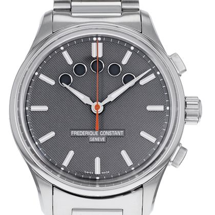 FREDERIQUE CONSTANT Yacht Timer Regatta Countdown