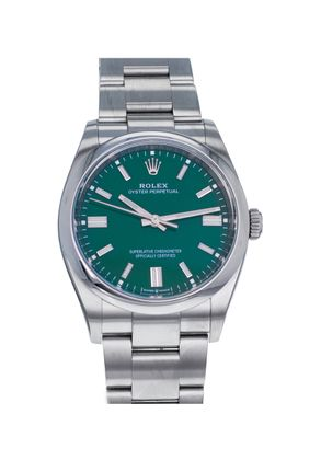 ROLEX Oyster Perpetual