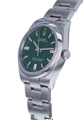 ROLEX Oyster Perpetual