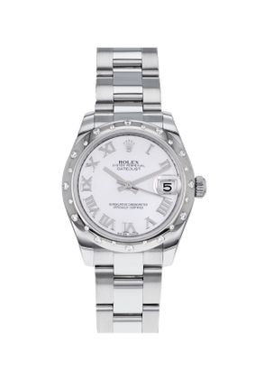 ROLEX DateJust Lady