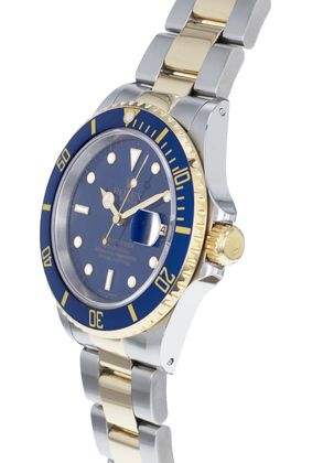 ROLEX Submariner Date