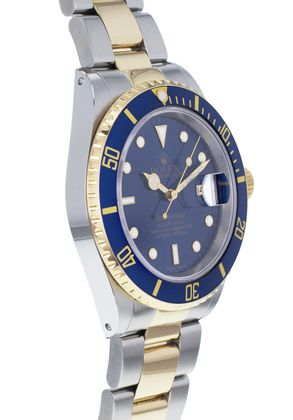 ROLEX Submariner Date