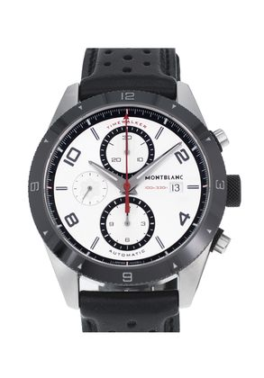 MONTBLANC Timewalker Chronographe