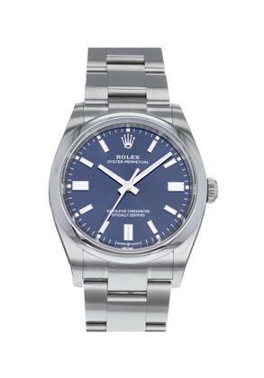 ROLEX Oyster Perpetual