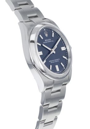 ROLEX Oyster Perpetual