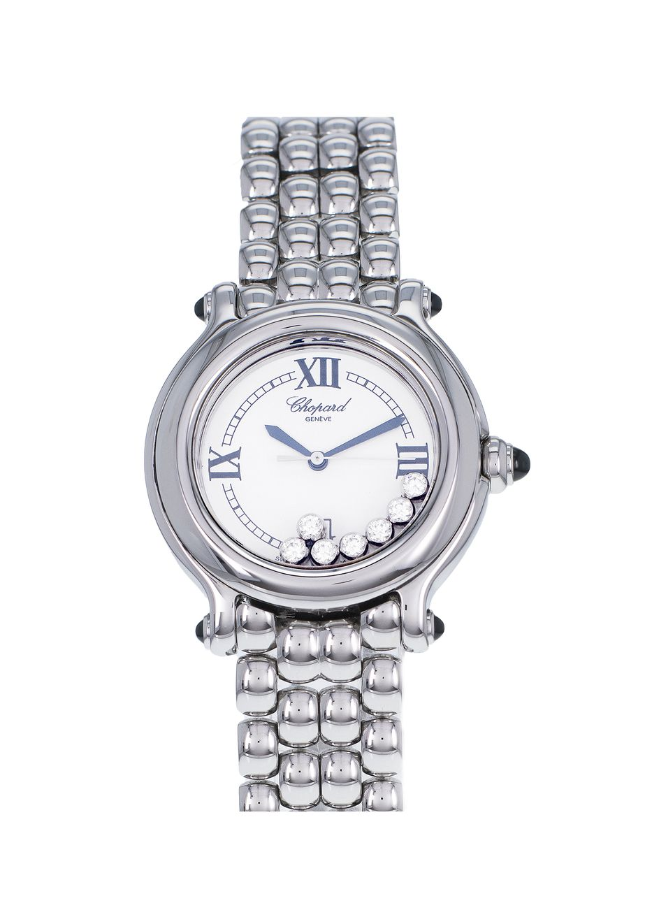 CHOPARD Happy Sport Diamants