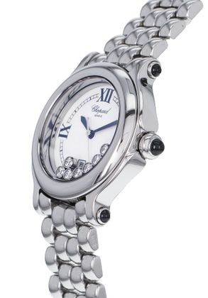 CHOPARD Happy Sport Diamants