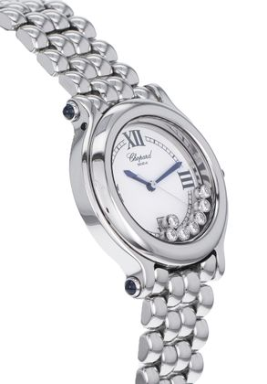 CHOPARD Happy Sport Diamants