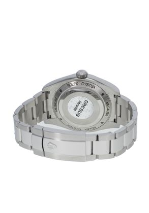 ROLEX Milgauss GV Z-Blue