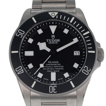 TUDOR Pelagos