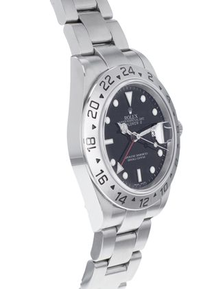 ROLEX Explorer II