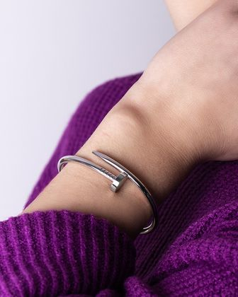 CARTIER Juste un clou