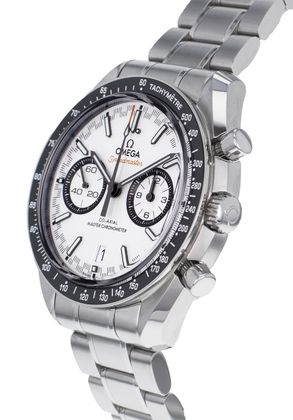 OMEGA Speedmaster Racing