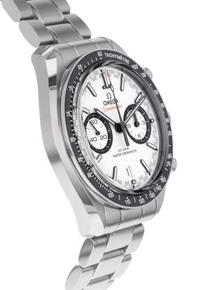 OMEGA Speedmaster Racing