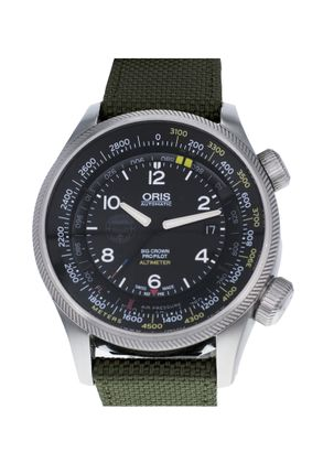 ORIS Big Crown ProPilot GIGN