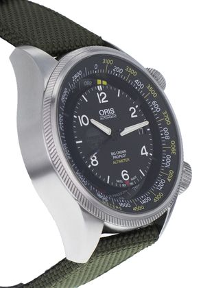 ORIS Big Crown ProPilot GIGN