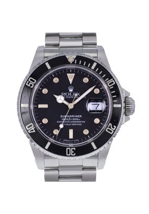 ROLEX Submariner Date