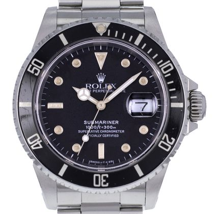 ROLEX Submariner Date