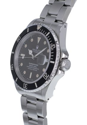 ROLEX Submariner Date