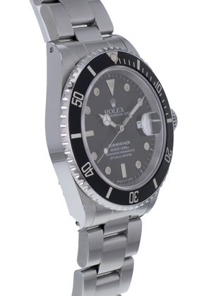 ROLEX Submariner Date