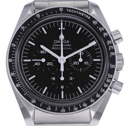OMEGA Speedmaster Moonwatch