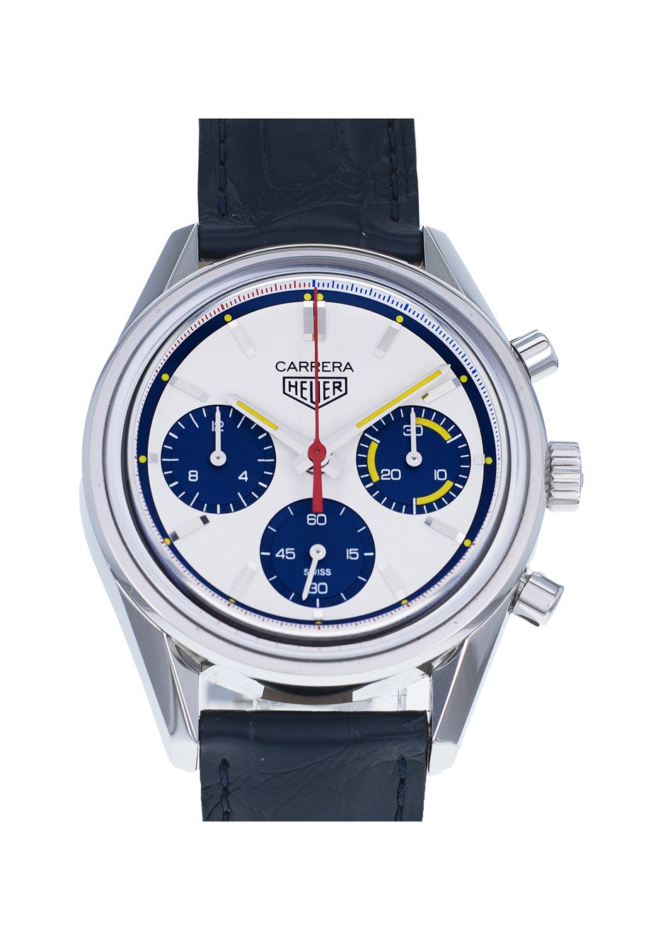 TAG HEUER Carrera Edition Limitée 160 ème Anniversaire