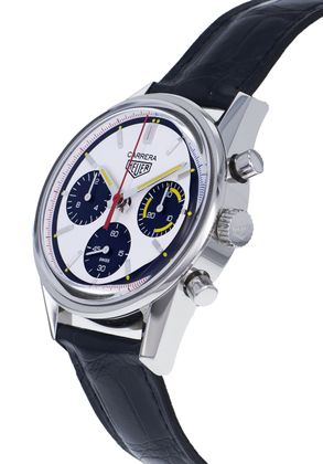 TAG HEUER Carrera Edition Limitée 160 ème Anniversaire