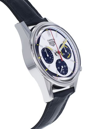 TAG HEUER Carrera Edition Limitée 160 ème Anniversaire