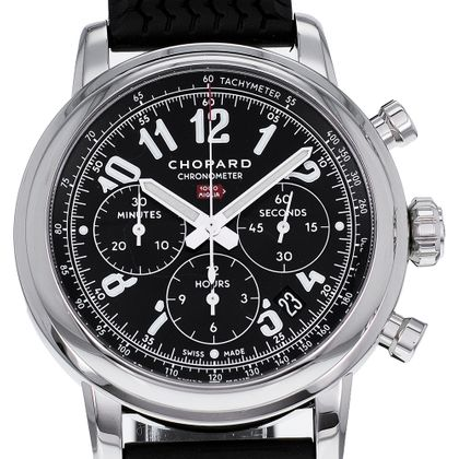 CHOPARD Mille Miglia Classic Chronograph