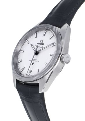 OMEGA Constellation Globemaster Co-Axial Master Chronometer
