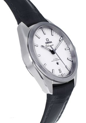 OMEGA Constellation Globemaster Co-Axial Master Chronometer