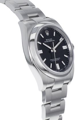 ROLEX Oyster Perpetual