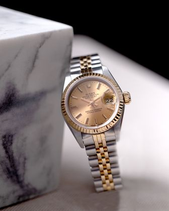 ROLEX DateJust