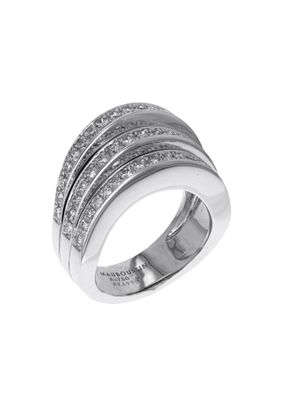 MAUBOUSSIN Les étapes de la vie