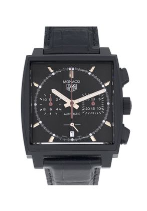 TAG HEUER Monaco Chronographe