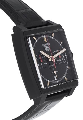 TAG HEUER Monaco Chronographe