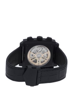 TAG HEUER Monaco Chronographe