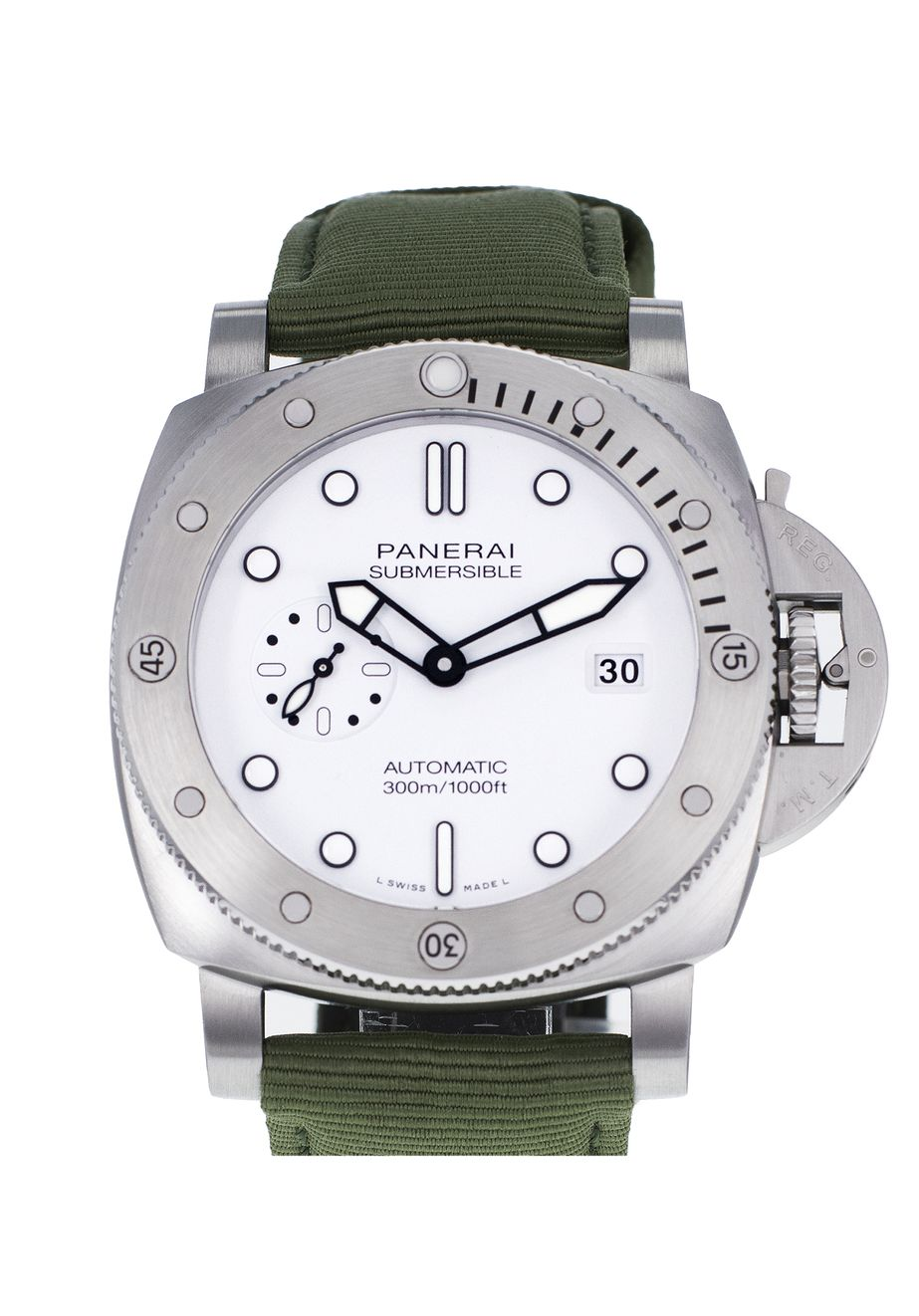 PANERAI Luminor Submersible
