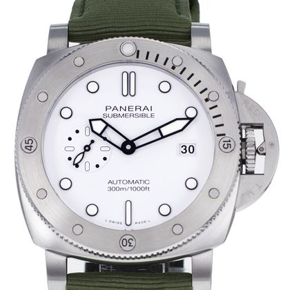 PANERAI Luminor Submersible