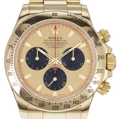 ROLEX Cosmograph Daytona