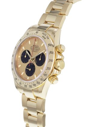 ROLEX Cosmograph Daytona