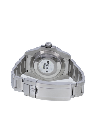 ROLEX Submariner Date Céramique Verte