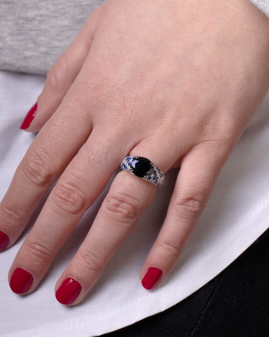 MAUBOUSSIN Nuit d'Amour