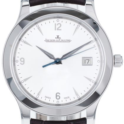 JAEGER - LECOULTRE Master Control Date