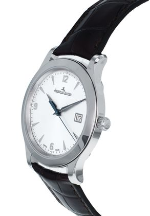 JAEGER - LECOULTRE Master Control Date
