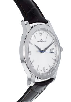 JAEGER - LECOULTRE Master Control Date
