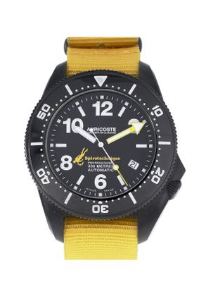 AURICOSTE Spirotechnique DLC