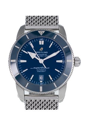 BREITLING SuperOcean Heritage II