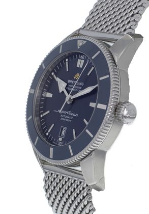 BREITLING SuperOcean Heritage II